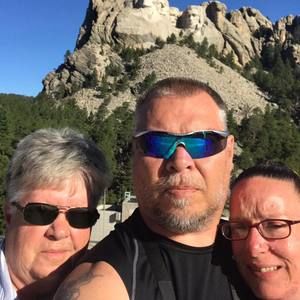 Meet your Posher, Tammy